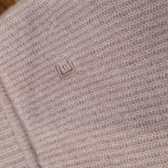 Everlane cozy stretch shorts - Picture 5 of 7
